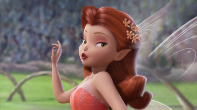 Disney Fairies - I giochi della Radura Incantata