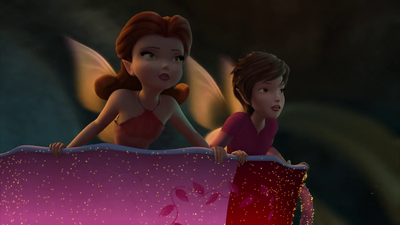 Disney Fairies - I giochi della Radura Incantata