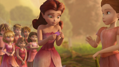 Disney Fairies - I giochi della Radura Incantata