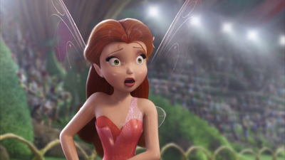 Disney Fairies - I giochi della Radura Incantata