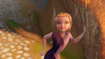 Disney Fairies - I giochi della Radura Incantata