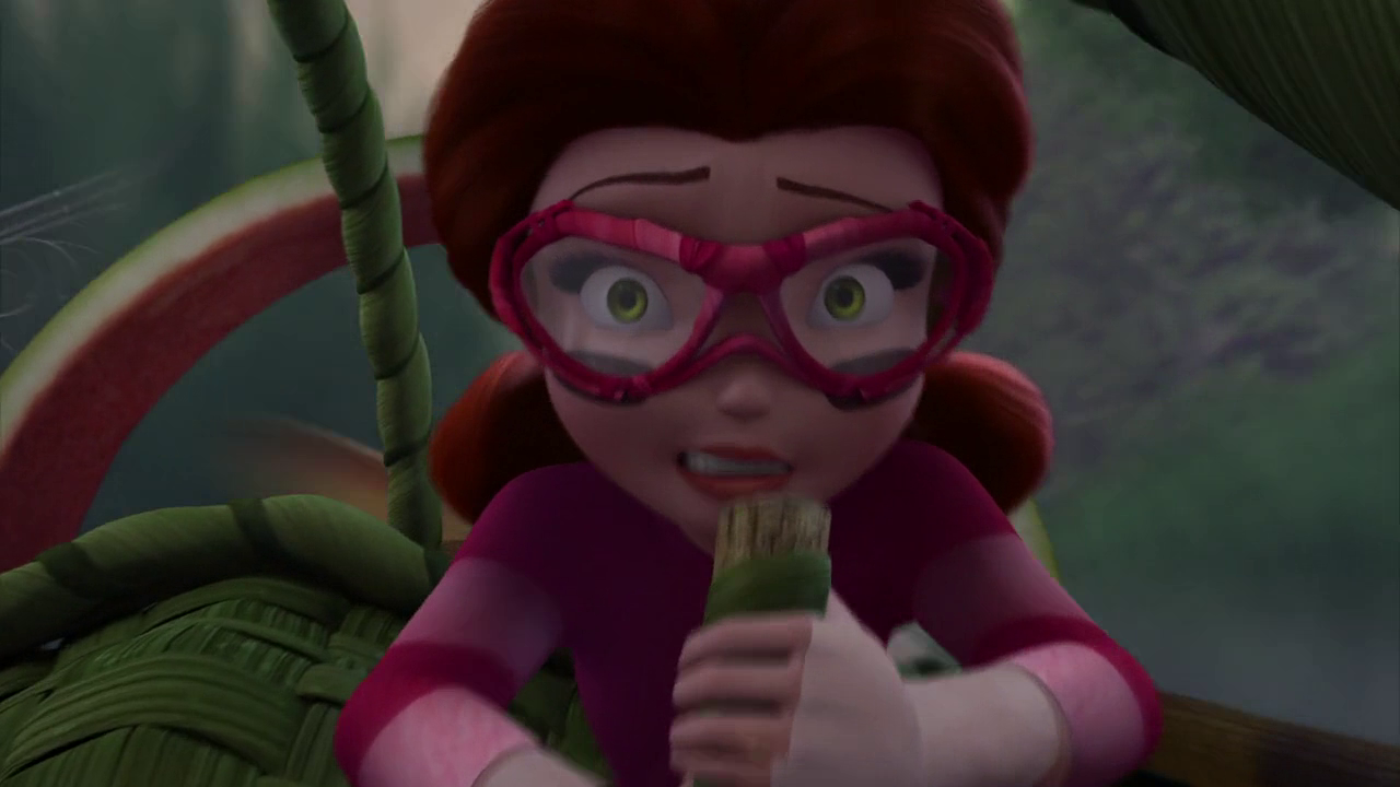 Disney Fairies I Giochi Della Radura Incantata