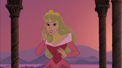 Disney Princess: Le magiche fiabe - Insegui i tuoi sogni