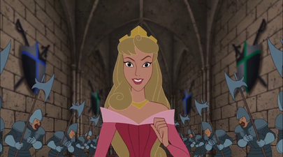 Disney Princess: Le magiche fiabe - Insegui i tuoi sogni