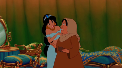Disney Princess: Le magiche fiabe - Insegui i tuoi sogni
