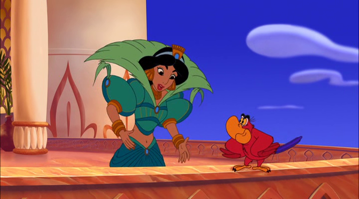 Disney Princess Le Magiche Fiabe Insegui I Tuoi Sogni