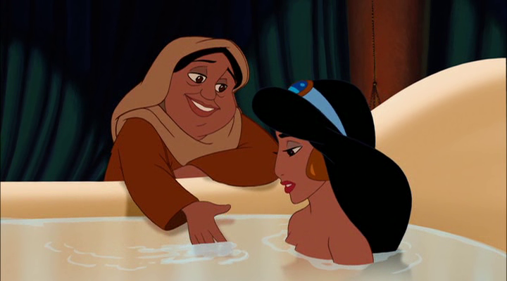 Disney Princess Le Magiche Fiabe Insegui I Tuoi Sogni