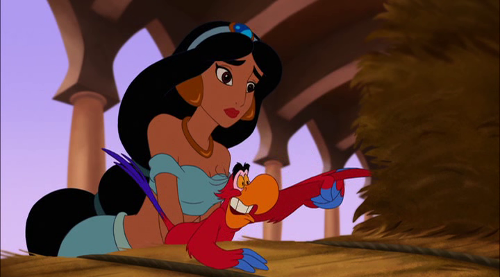 Disney Princess Le Magiche Fiabe Insegui I Tuoi Sogni