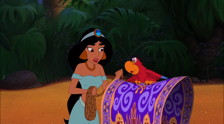 Disney Princess Le Magiche Fiabe Insegui I Tuoi Sogni
