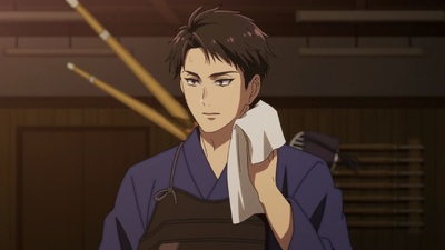 Disney Twisted-Wonderland the Animation