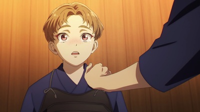 Disney Twisted-Wonderland the Animation