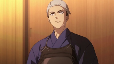 Disney Twisted-Wonderland the Animation