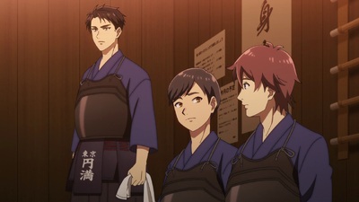 Disney Twisted-Wonderland the Animation