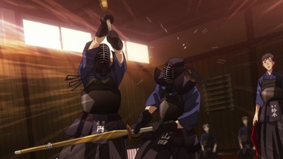 Disney Twisted-Wonderland the Animation