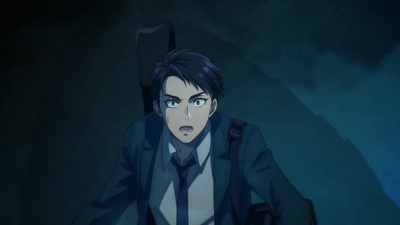 Disney Twisted-Wonderland the Animation