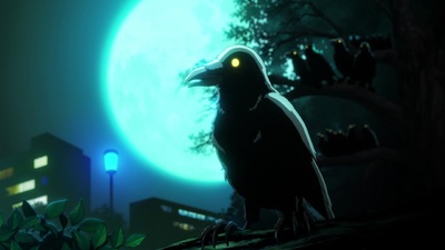 Disney Twisted-Wonderland the Animation