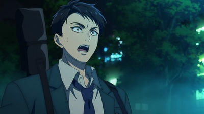 Disney Twisted-Wonderland the Animation