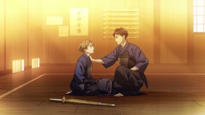 Disney Twisted-Wonderland the Animation