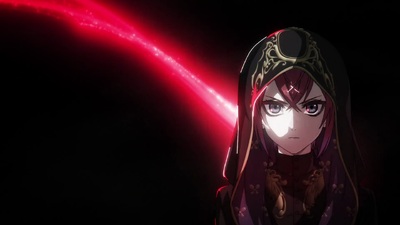 Disney Twisted-Wonderland the Animation