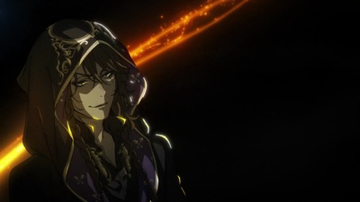 Disney Twisted-Wonderland the Animation