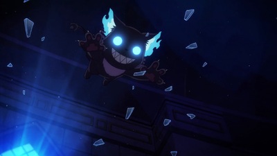 Disney Twisted-Wonderland the Animation