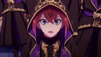 Disney Twisted-Wonderland the Animation