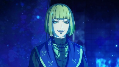 Disney Twisted-Wonderland the Animation