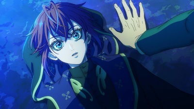 Disney Twisted-Wonderland the Animation