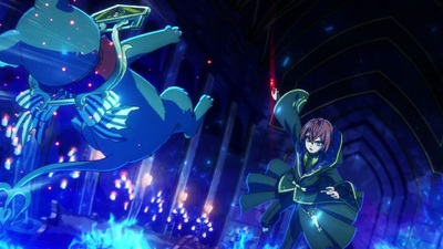 Disney Twisted-Wonderland the Animation