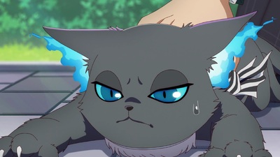 Disney Twisted-Wonderland the Animation