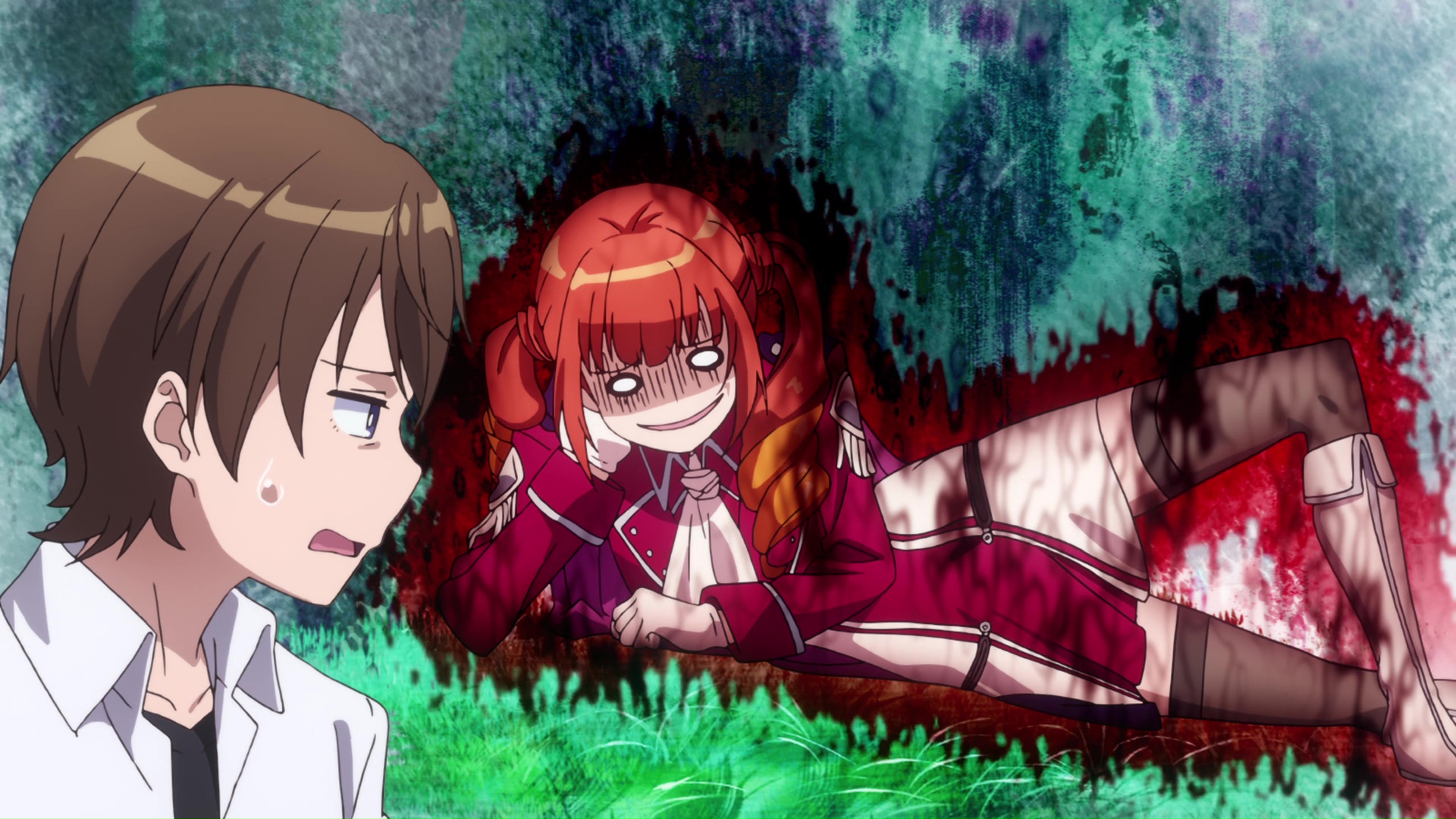 Do You Like Your Mom? (Anime) | AnimeClick.it