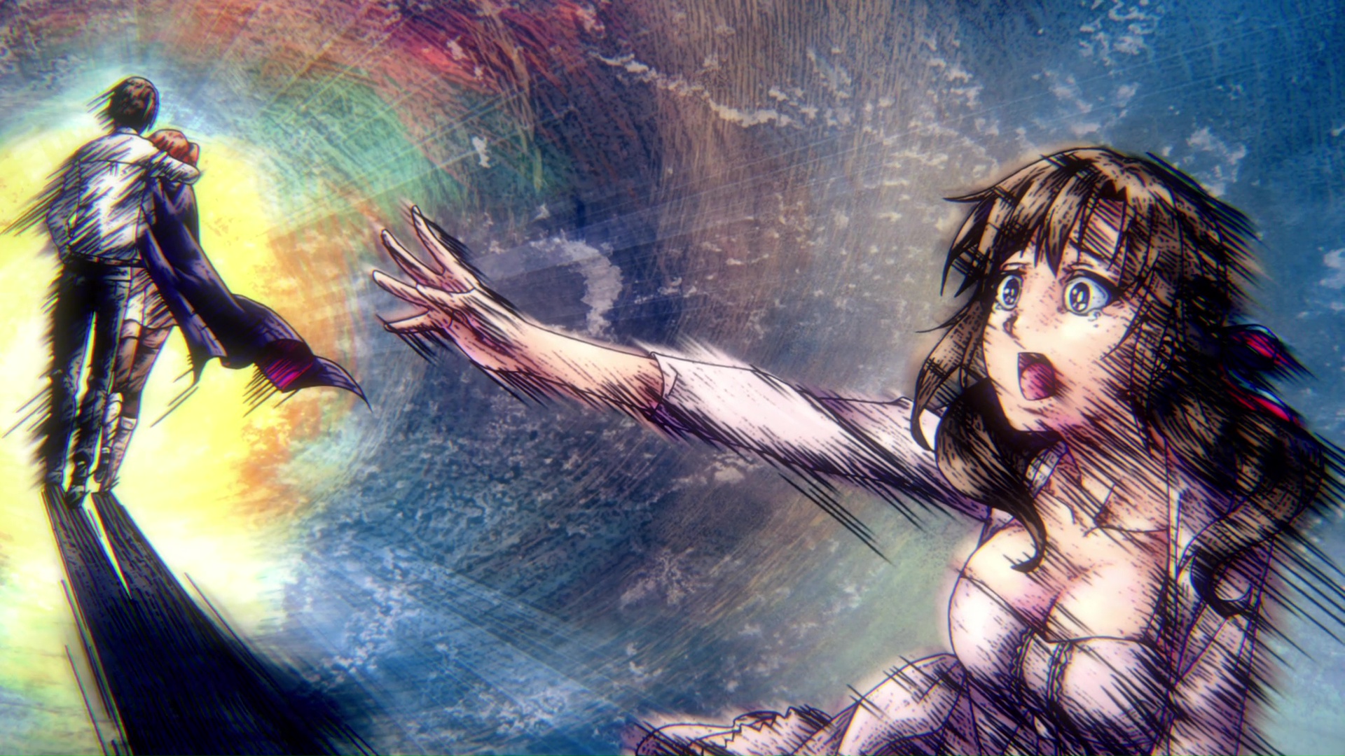 Do You Like Your Mom? (Anime) | AnimeClick.it