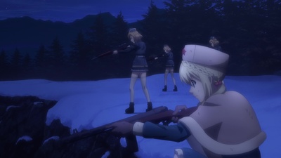 Dolls' Frontline