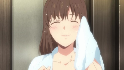 Domestic Girlfriend