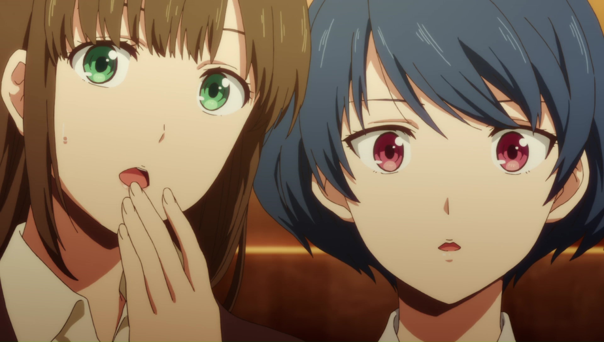 Domestic Girlfriend Anime AnimeClick it Domestic Girlfriend Anime AnimeClick it