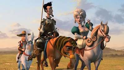 Donkey Xote