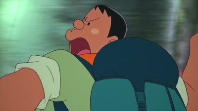 Doraemon - Il Film: Nobita e il nuovo dinosauro