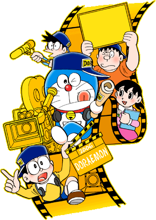 Doraemon TV 2005 (Anime) | AnimeClick.it