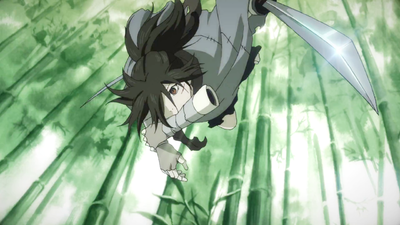 Dororo