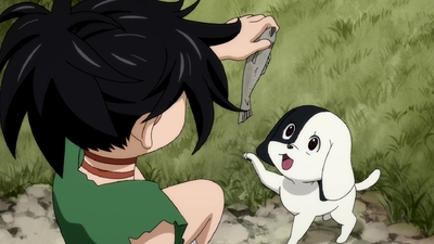 Dororo