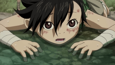 Dororo