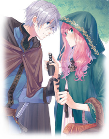 Hello, I am a Witch and my Crush Wants me to Make a Love Potion!