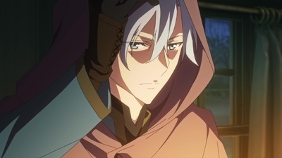 Hello, I am a Witch and my Crush Wants me to Make a Love Potion!
