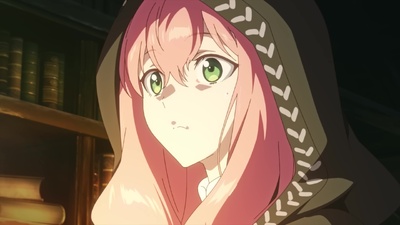 Hello, I am a Witch and my Crush Wants me to Make a Love Potion!