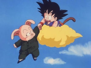 Dragon Ball