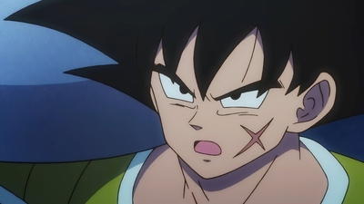 Dragon Ball Super: Broly