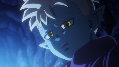 Dragon Ball DAIMA