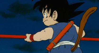 Dragon Ball: La leggenda delle sette sfere