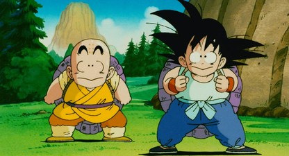 Dragon Ball: Il torneo di Miifan