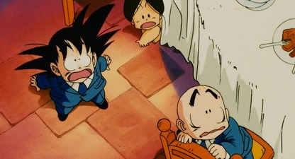 Dragon Ball: Il torneo di Miifan